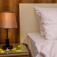 Гостиница Дон Отель, Павловская, Краснодарский край