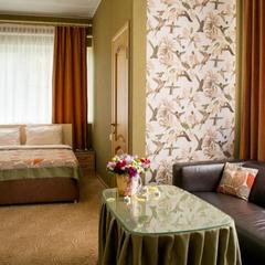 Гостиница Дон Отель, Павловская, Краснодарский край