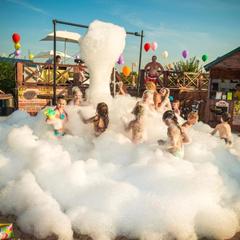 База отдыха Казачий Хуторок, Павловская, Краснодарский край