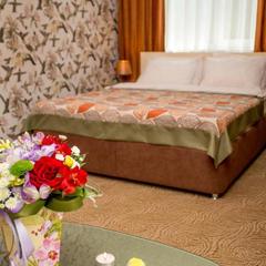 Гостиница Дон Отель, Павловская, Краснодарский край