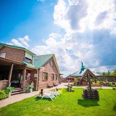 База отдыха Казачий Хуторок, Павловская, Краснодарский край