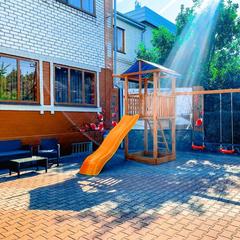 Гостиница Дон Отель, Павловская, Краснодарский край