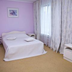 Гостевой дом Смирновых, Павловская, Краснодарский край