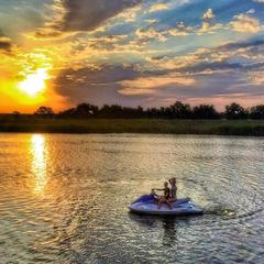 База отдыха Казачий Хуторок, Павловская, Краснодарский край