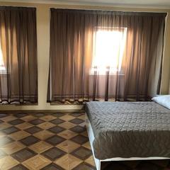 Гостиница Промжелдортранс, Павловская, Краснодарский край