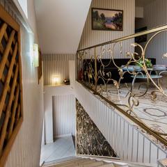 Гостиница Дон Отель, Павловская, Краснодарский край