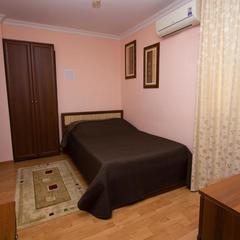 Гостевой дом Смирновых, Павловская, Краснодарский край