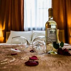 Гостиница Дон Отель, Павловская, Краснодарский край