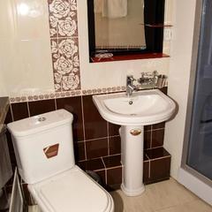 Гостевой дом Смирновых, Павловская, Краснодарский край