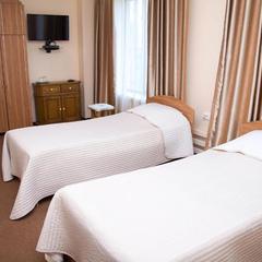 Гостевой дом Смирновых, Павловская, Краснодарский край