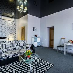 Гостиница Дон Отель, Павловская, Краснодарский край