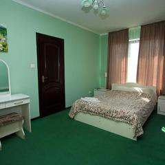 Гостевой дом Смирновых, Павловская, Краснодарский край