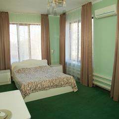 Гостевой дом Смирновых, Павловская, Краснодарский край