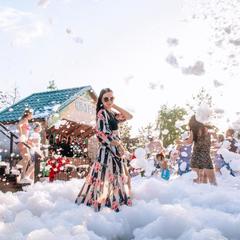 База отдыха Казачий Хуторок, Павловская, Краснодарский край