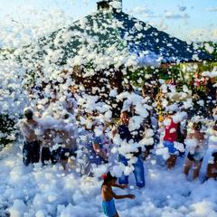 База отдыха Казачий Хуторок, Павловская, Краснодарский край