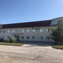 Гостиница Промжелдортранс, Павловская, Краснодарский край