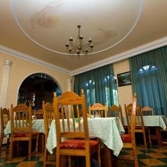 Гостевой дом Смирновых, Павловская, Краснодарский край