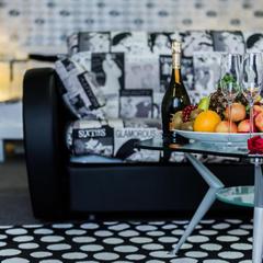 Гостиница Дон Отель, Павловская, Краснодарский край