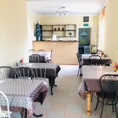 Гостиница Промжелдортранс, Павловская, Краснодарский край