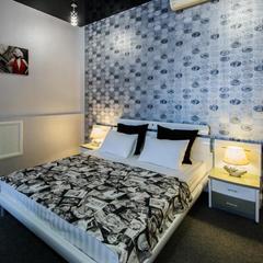 Гостиница Дон Отель, Павловская, Краснодарский край