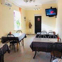 Гостиница Промжелдортранс, Павловская, Краснодарский край