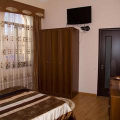 Гостевой дом Смирновых, Павловская, Краснодарский край