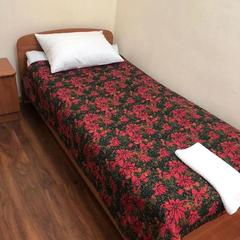 Гостиница Промжелдортранс, Павловская, Краснодарский край