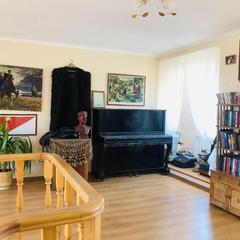 Гостиница Промжелдортранс, Павловская, Краснодарский край