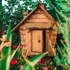 База отдыха Казачий Хуторок, Павловская, Краснодарский край