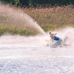 База отдыха Казачий Хуторок, Павловская, Краснодарский край