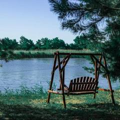 База отдыха Казачий Хуторок, Павловская, Краснодарский край