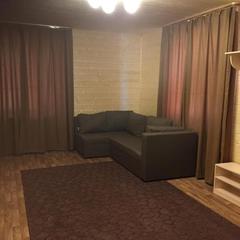 База отдыха Вилла Позитив, Паратунка, Камчатский край