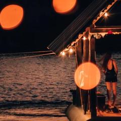 База отдыха Казачий Хуторок, Павловская, Краснодарский край