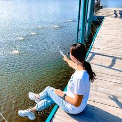 База отдыха Казачий Хуторок, Павловская, Краснодарский край