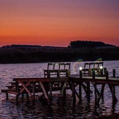 База отдыха Казачий Хуторок, Павловская, Краснодарский край