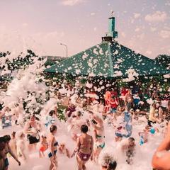 База отдыха Казачий Хуторок, Павловская, Краснодарский край