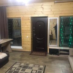 База отдыха Вилла Позитив, Паратунка, Камчатский край