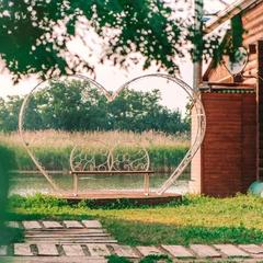 База отдыха Казачий Хуторок, Павловская, Краснодарский край