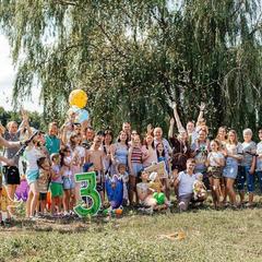 База отдыха Казачий Хуторок, Павловская, Краснодарский край