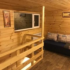 База отдыха Вилла Позитив, Паратунка, Камчатский край