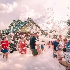 База отдыха Казачий Хуторок, Павловская, Краснодарский край