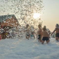 База отдыха Казачий Хуторок, Павловская, Краснодарский край