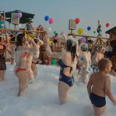 База отдыха Казачий Хуторок, Павловская, Краснодарский край