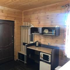 База отдыха Вилла Позитив, Паратунка, Камчатский край