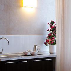 Отель Европа, Партенит, Крым