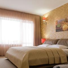 Отель Европа, Партенит, Крым