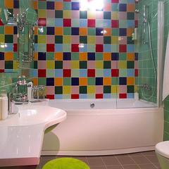 Отель Европа, Партенит, Крым