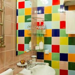 Отель Европа, Партенит, Крым