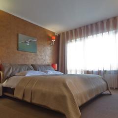 Отель Европа, Партенит, Крым