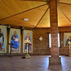 База отдыха Казачий Хуторок, Павловская, Краснодарский край